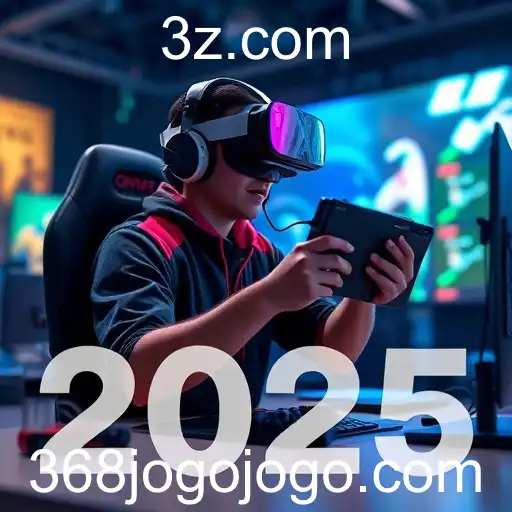 Impacto dos Eventos Recentes na Economia Global e no Setor de Jogos
