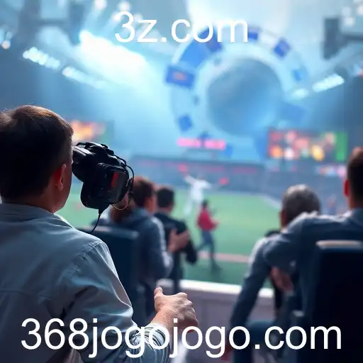 Tendências emergentes no mercado de jogos online