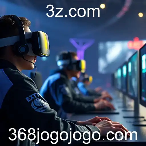 A Revolução dos eSports em 2025: Tendências e Novos Horizontes