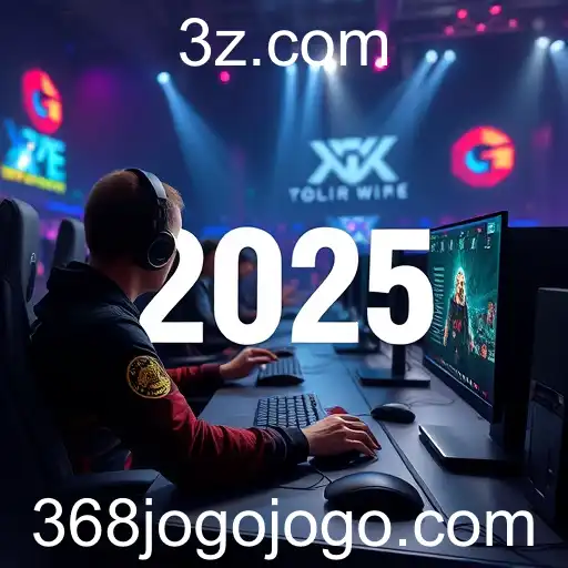 A Evolução de Jogo Online e o Impacto da Palavra-Chave 368jogo