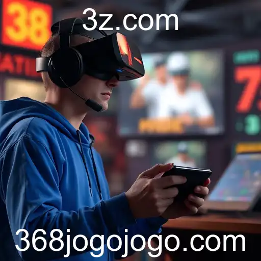 Evolução e Tendências dos Jogos Online em 2025