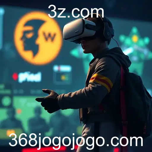 Tendências e Inovações no Mundo dos Games