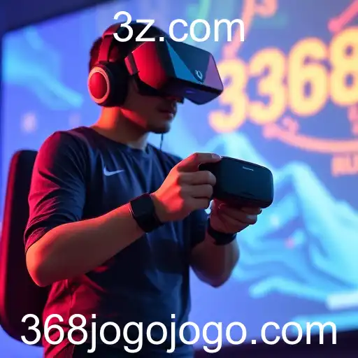 Renovação da Indústria de Jogos em 2025