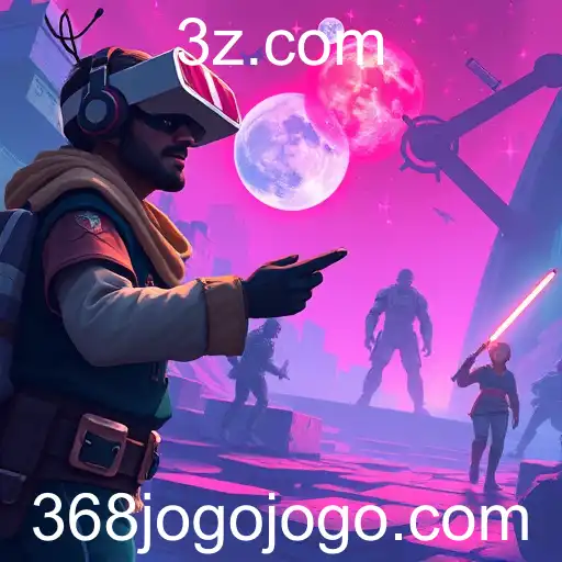Transformações no Cenário de Jogos Online