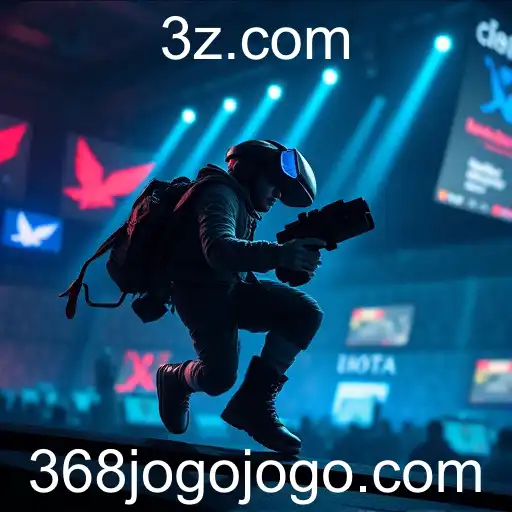 O Impacto Crescente dos Games na Sociedade Atual