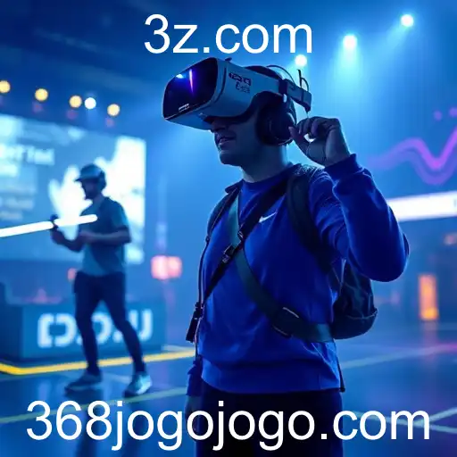 O Crescimento do Mercado de Jogos Online em 2025