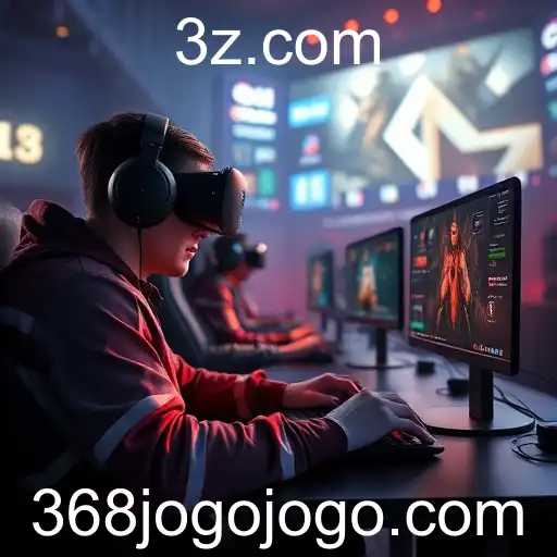 Novidades e Tendências no Mundo dos Jogos em 2025