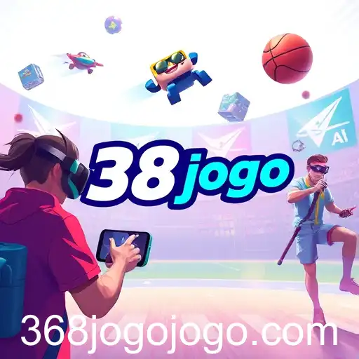 A Revolução dos Jogos em 2025: A Nova Era Digital