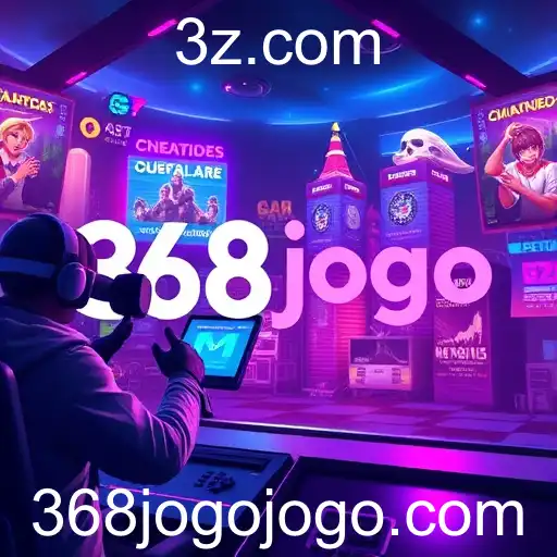 Tendências do Mundo dos Jogos em 2025