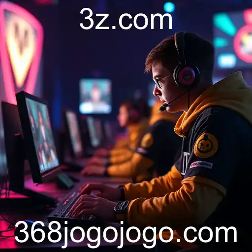 O Crescimento do Mercado de Jogos Online em 2025