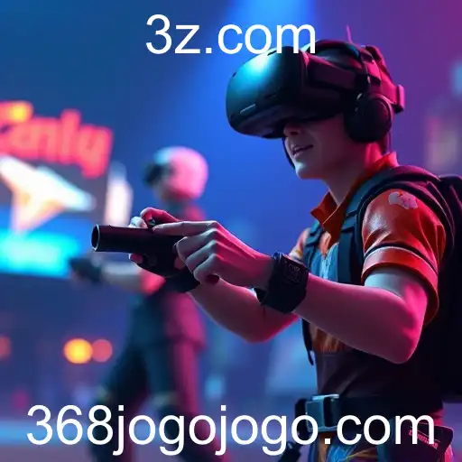 Inovações e Tendências no Mundo dos Jogos