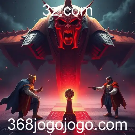 A Revolução do 368jogo no Cenário dos Games