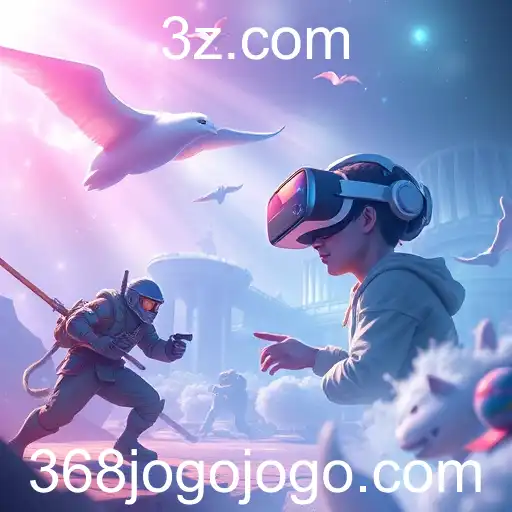Impacto do 368jogo no Cenário dos E-sports e na Economia