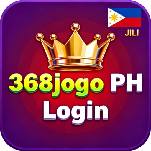 368jogo PH Login